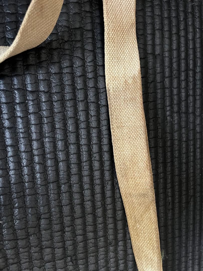 SKSチェストリグ 血痕　ベトナム戦争　ベトコン　IDカード付き