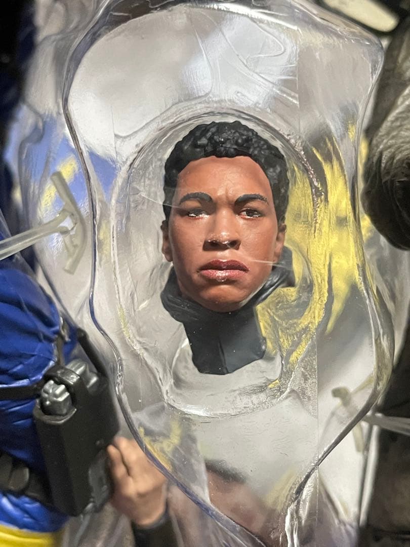 マクファーレン Fallout ルーシー マキシマス グール 3パック