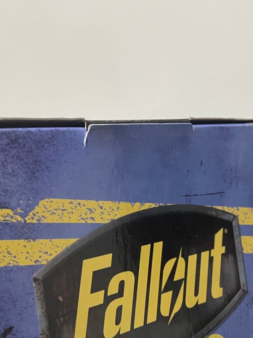 マクファーレン Fallout ルーシー マキシマス グール 3パック