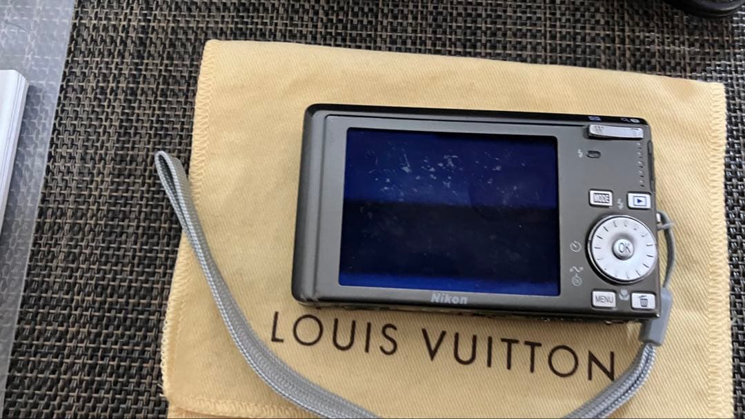 Nikon COOLPIX ニコン クールピクス コンパクトデジタルカメラ