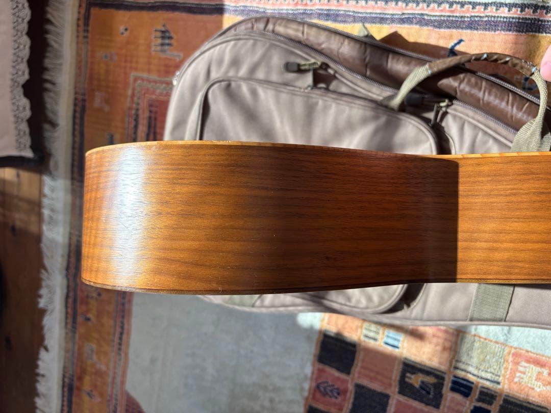 Taylor GS Mini-e Walnut アコースティックギター