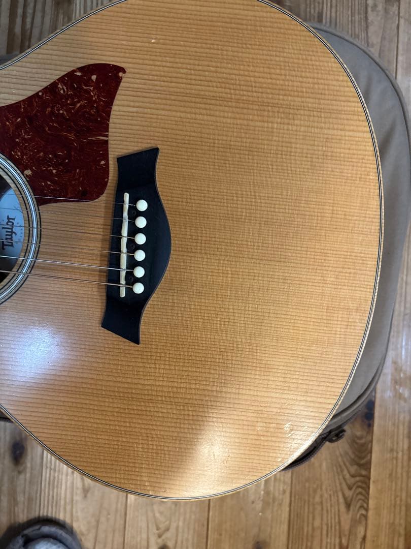 Taylor GS Mini-e Walnut アコースティックギター