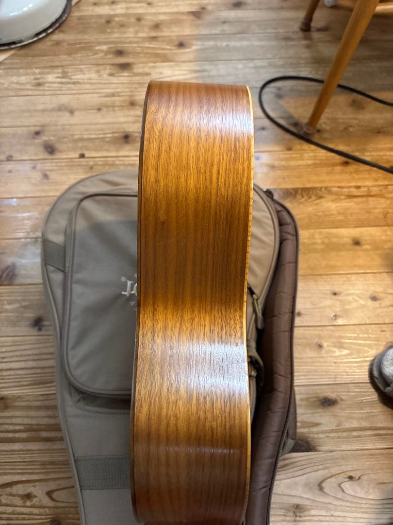 Taylor GS Mini-e Walnut アコースティックギター