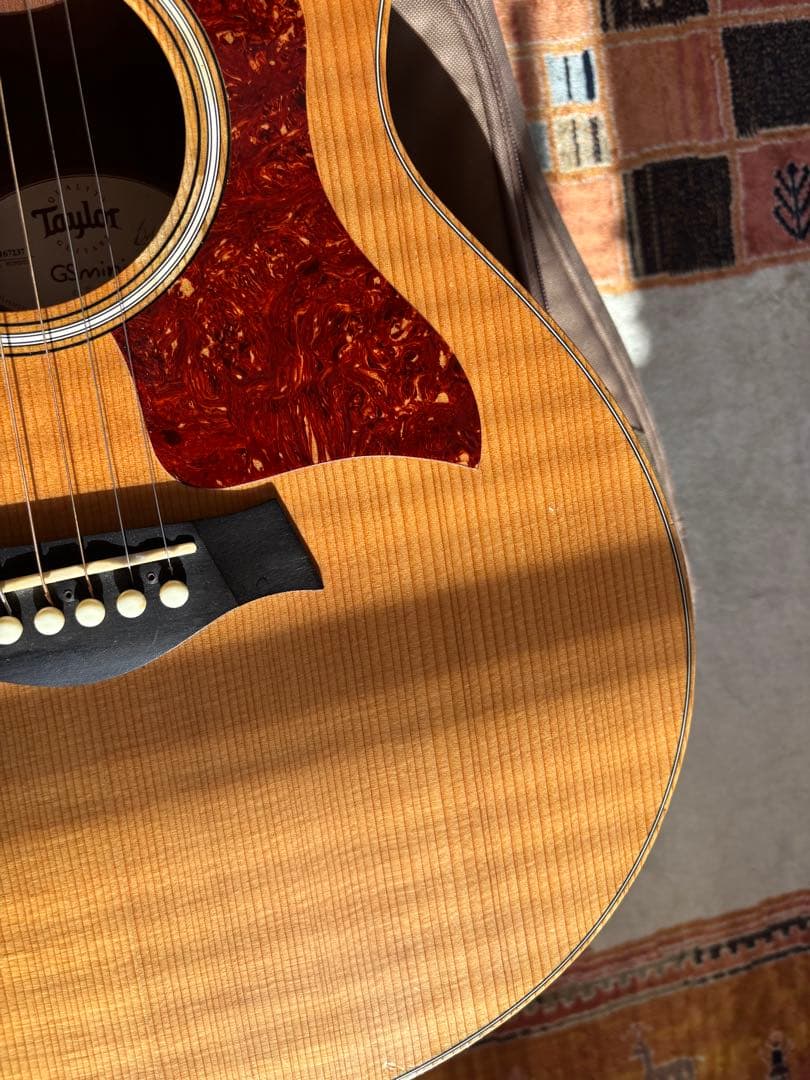 Taylor GS Mini-e Walnut アコースティックギター