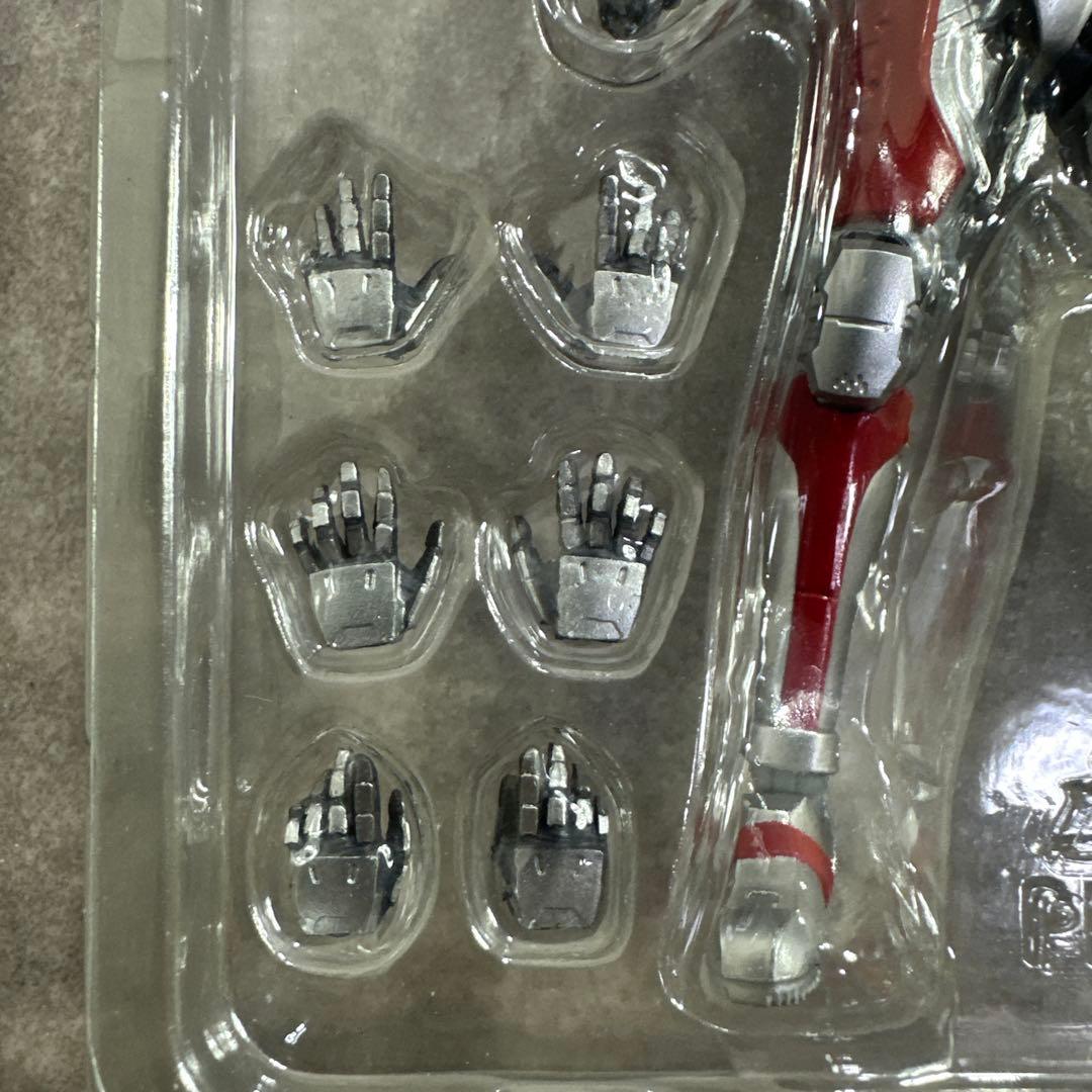 ★未組立★ S.H.Figuarts ULTRAMAN SUIT ACE