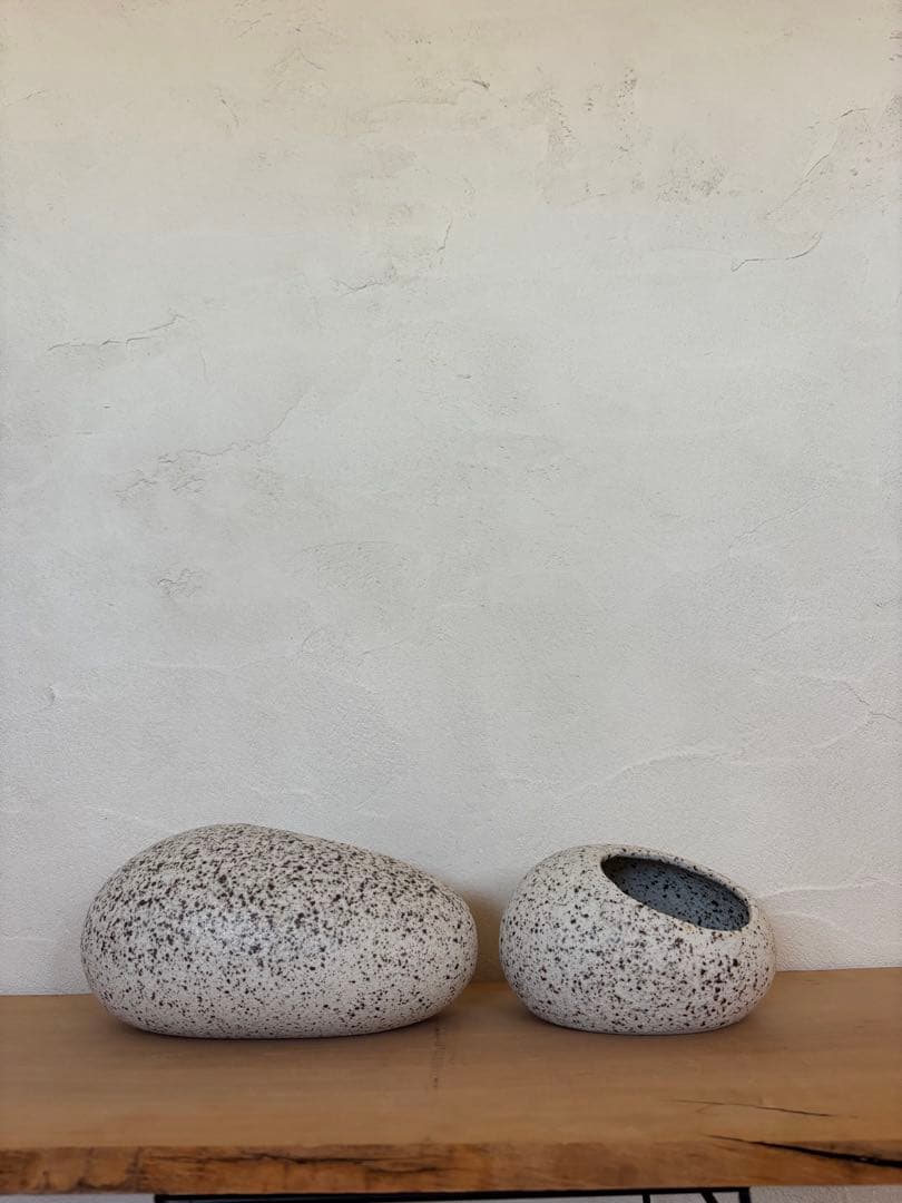 花芸安達流 池坊flower vase 花瓶　花器　フラワーベース