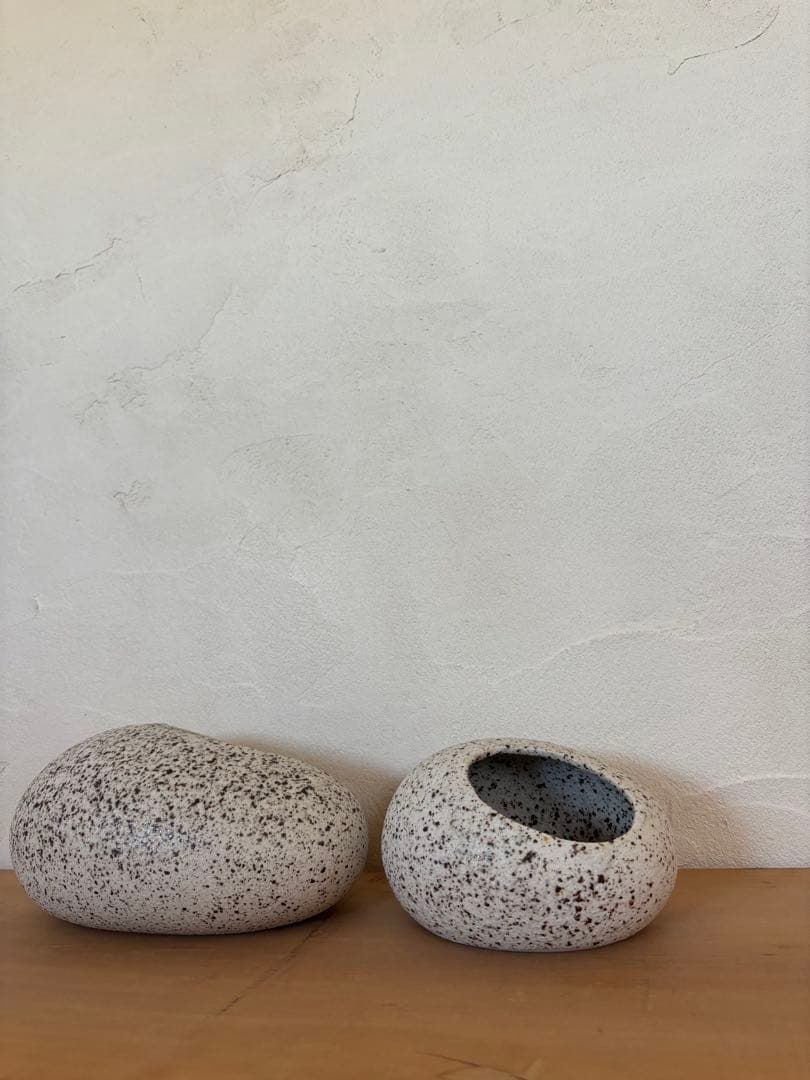 花芸安達流 池坊flower vase 花瓶　花器　フラワーベース