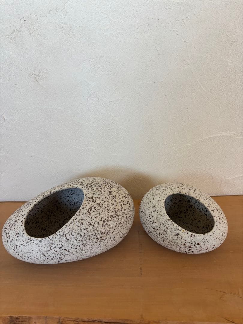 花芸安達流 池坊flower vase 花瓶　花器　フラワーベース