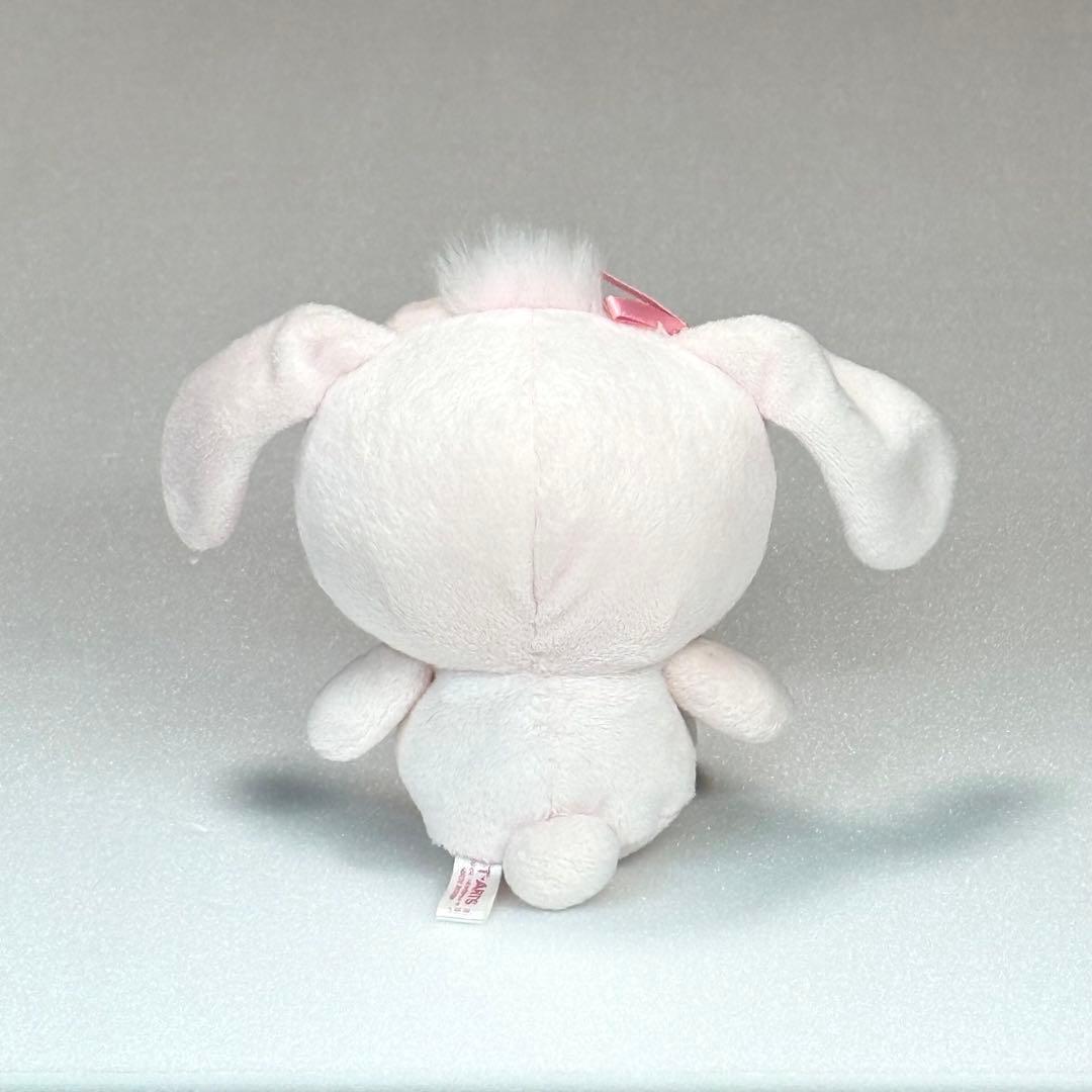 シュガーバニーズ ももうさ ぬいぐるみ サンリオ 平成レトロ
