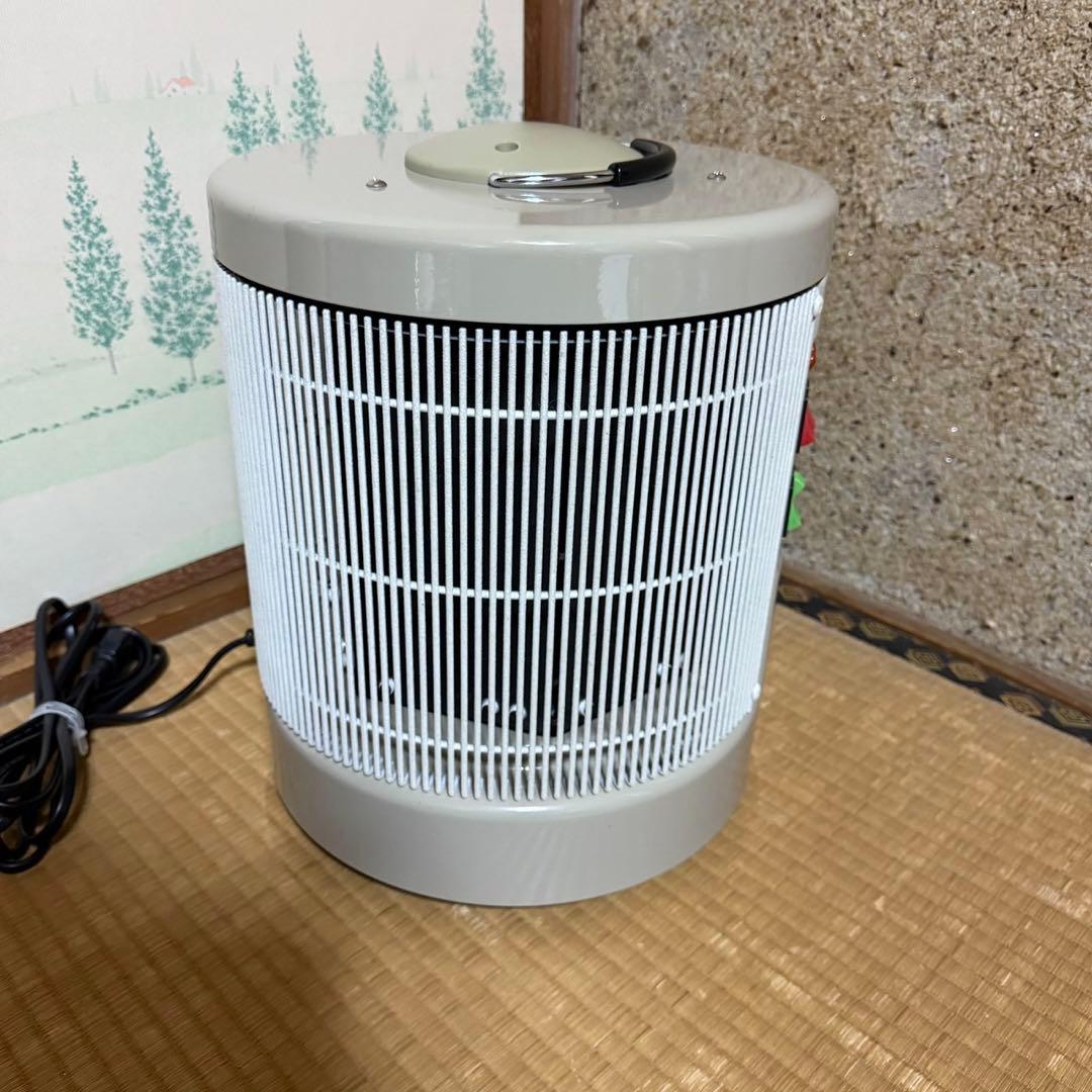 ほぼ未使用　RCS 暖話室 DAN1000-R16 遠赤外線ヒーター