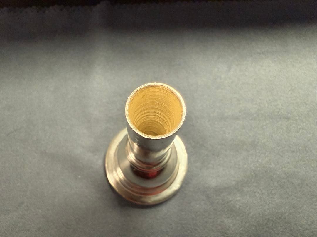 シルキー 69C4チューバマウスピース