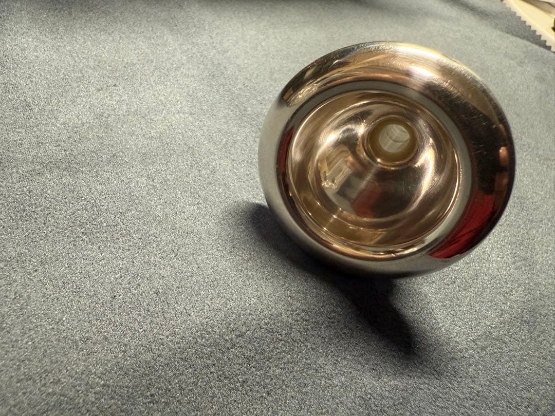 シルキー 69C4チューバマウスピース