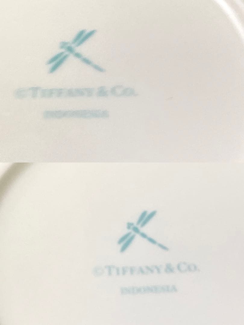 ●美品●TIFFANY&Co.ティファニーブルーボックス ボウル2個セット 箱有