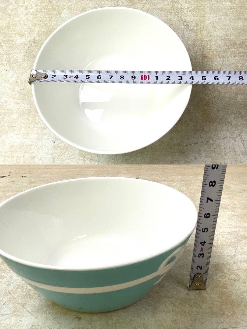 ●美品●TIFFANY&Co.ティファニーブルーボックス ボウル2個セット 箱有