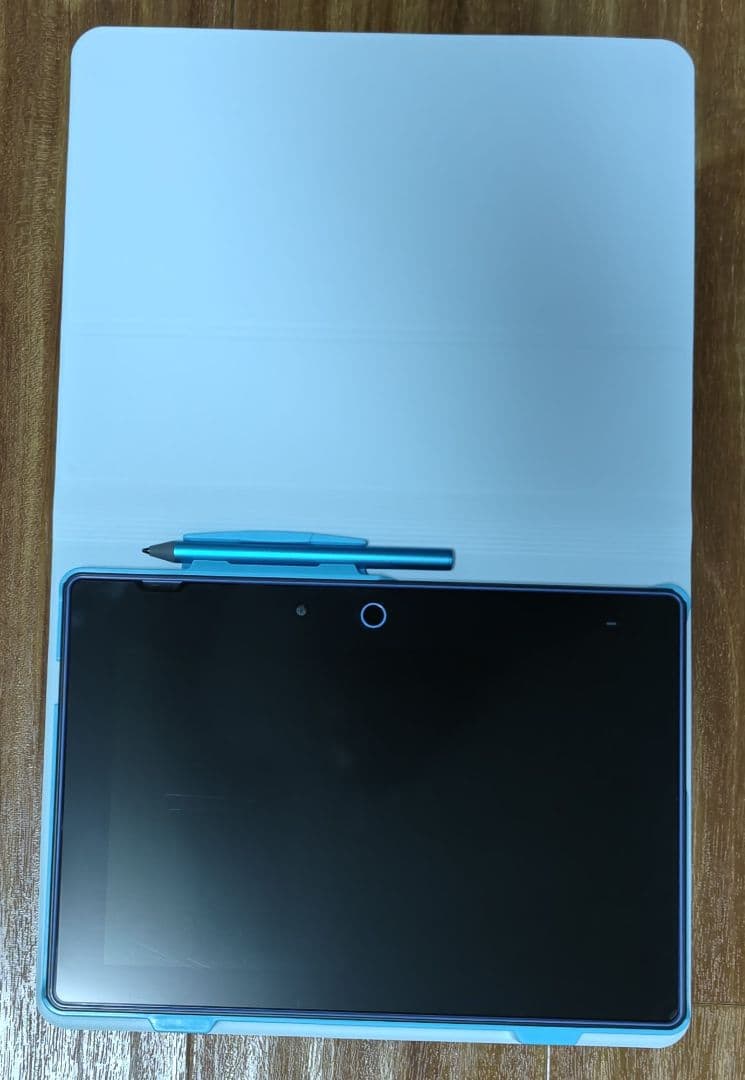 チャレンジパッドNEXT (TAB-A05-BA1) 　セット