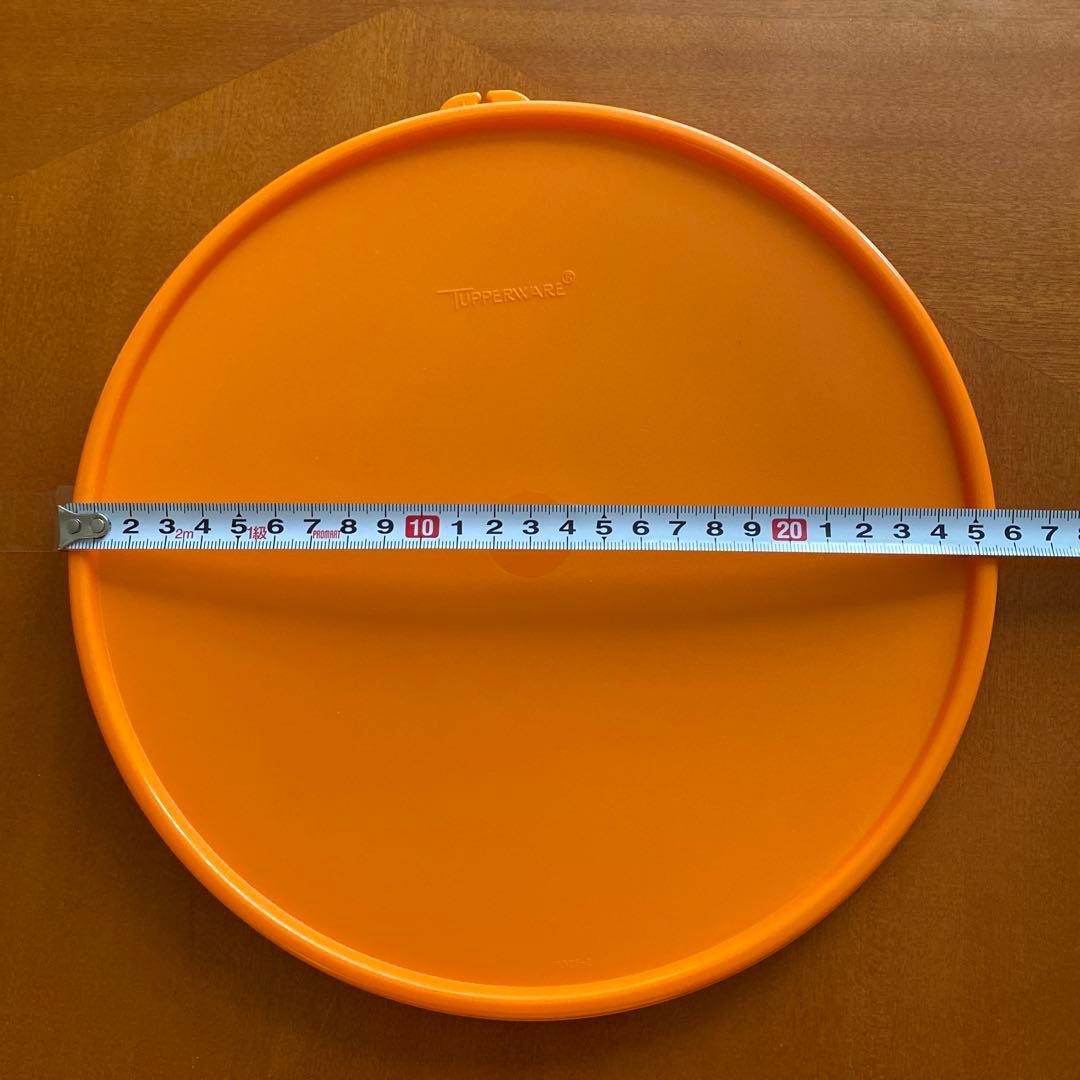 タッパーウェア ラージ M Mボール セット