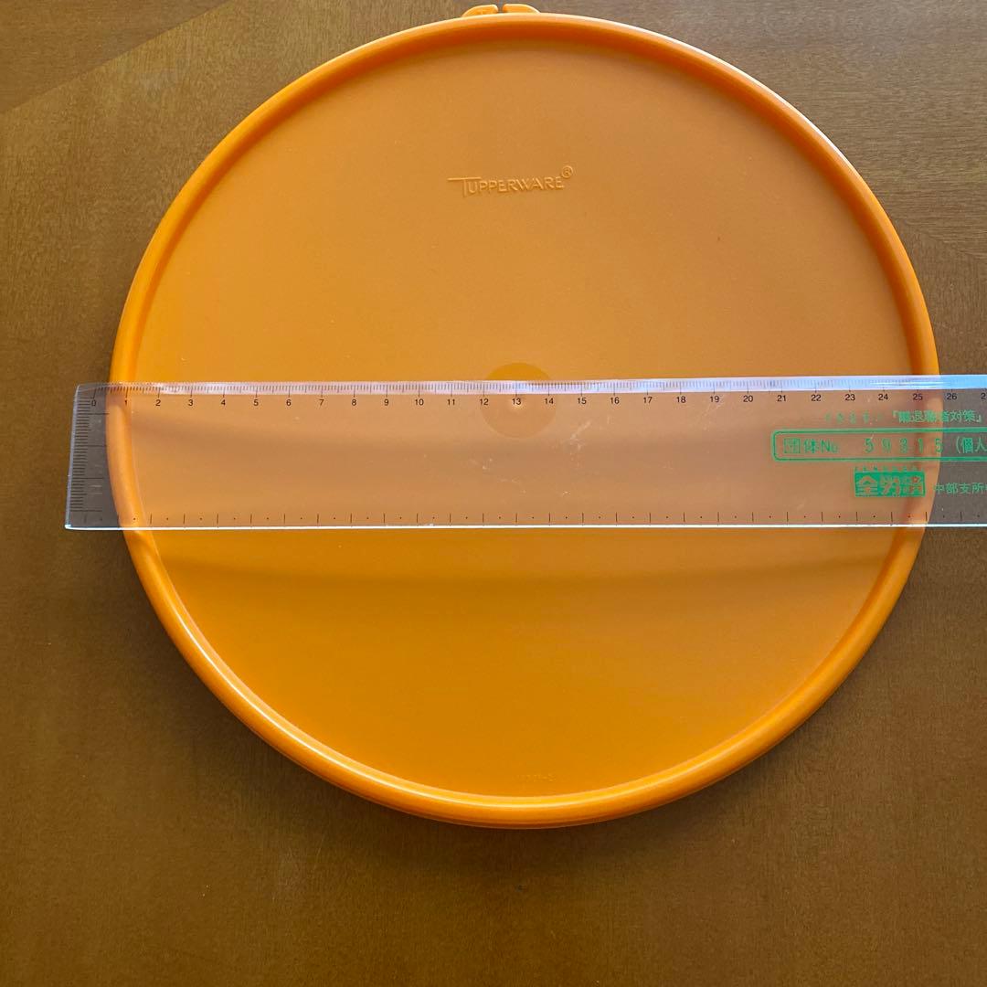 タッパーウェア ラージ M Mボール セット