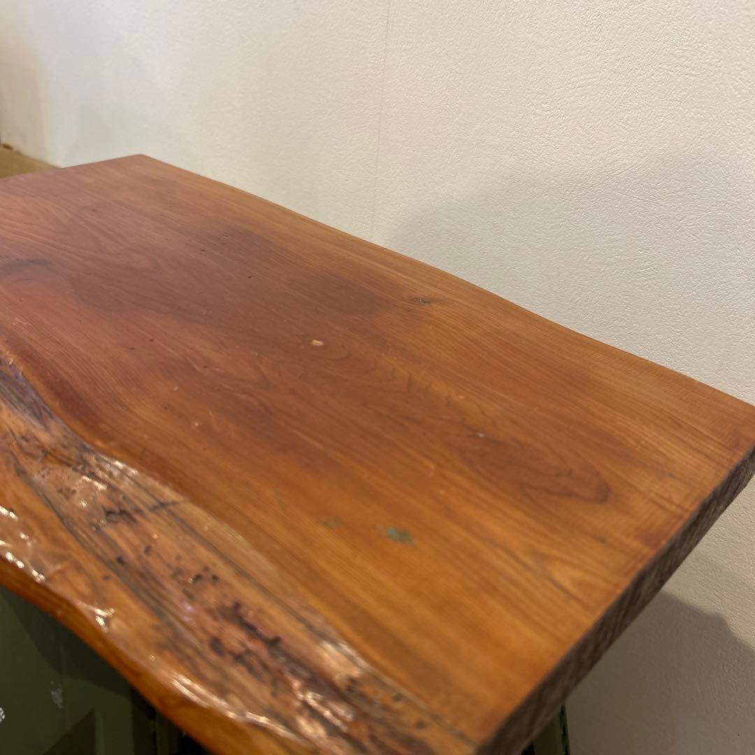 【八雲木彫り熊】加藤貞夫作