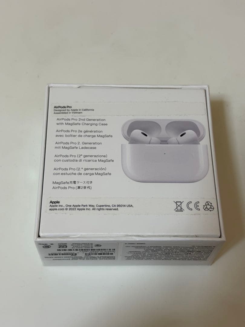 イヤホン AirPods Pro