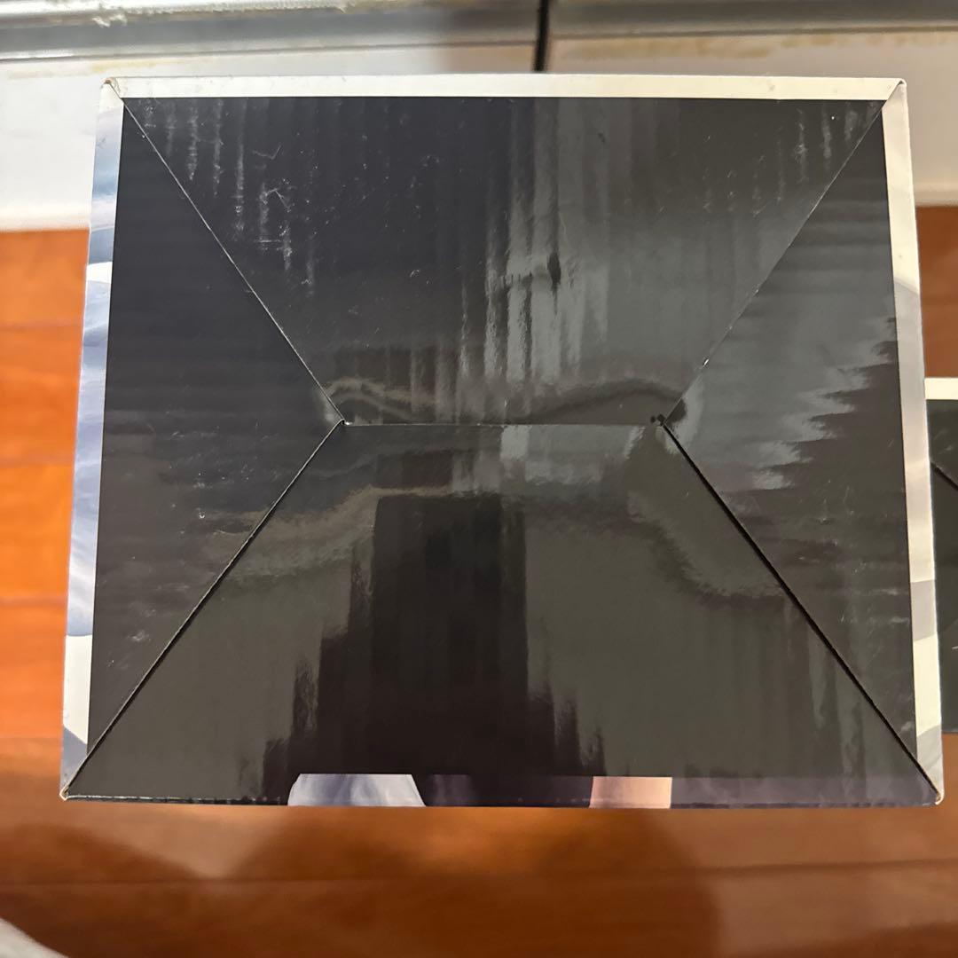 一番くじ 幽遊白書vol.3 C賞 ラストワン賞 飛影　妖狐蔵馬セット　F賞2