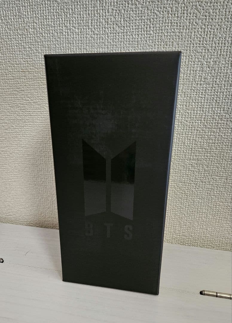 正規品 最新 BTS OFFICIAL LIGHT STICK VER.4