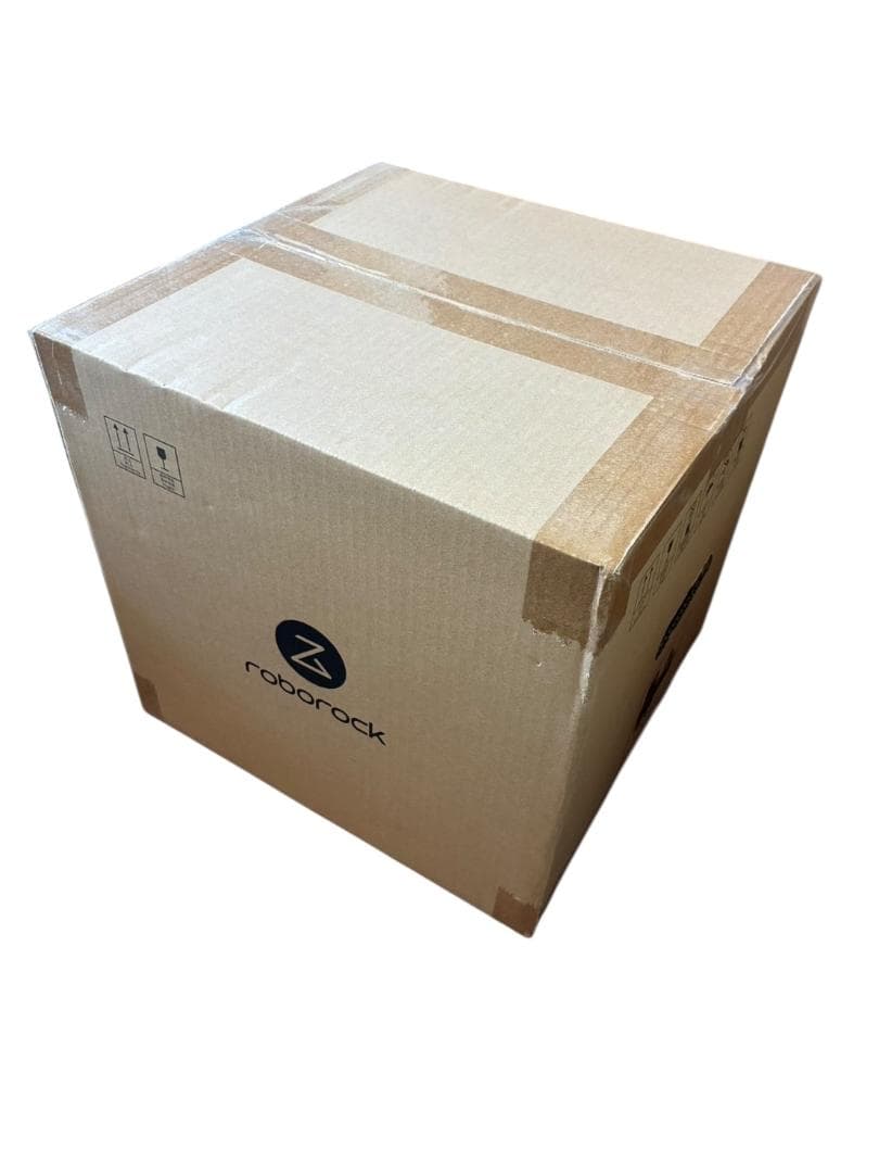 Roborock Q7BP52-04 新品未開封品