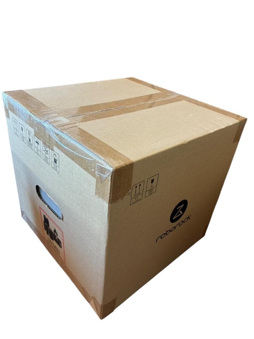 Roborock Q7BP52-04 新品未開封品