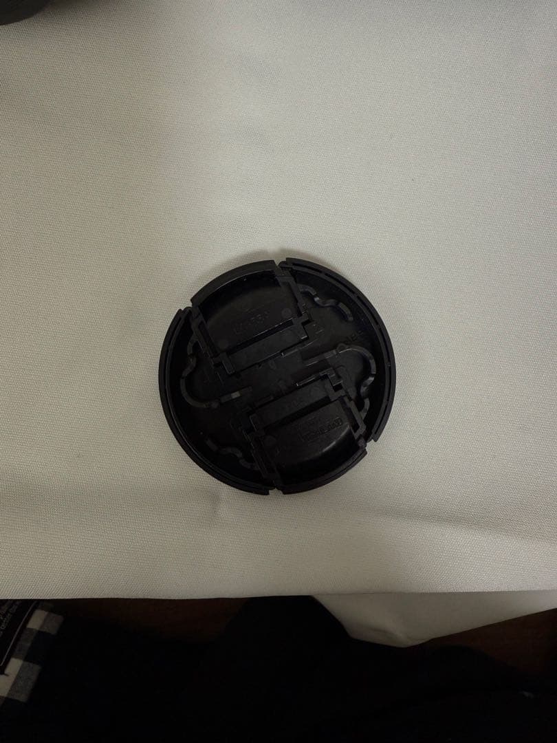 Nikon D5600 一眼レフ　ダブルズームキット