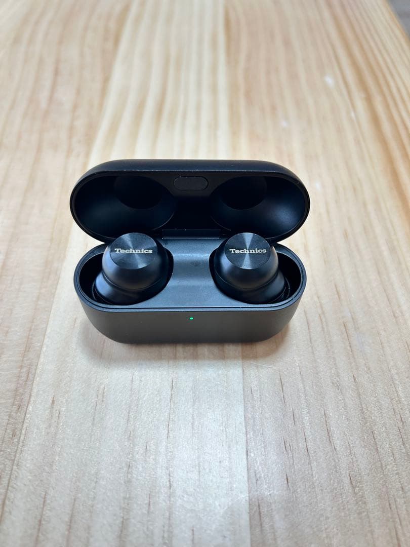 Technics ワイヤレスイヤホン EAH-AZ100 ブラック