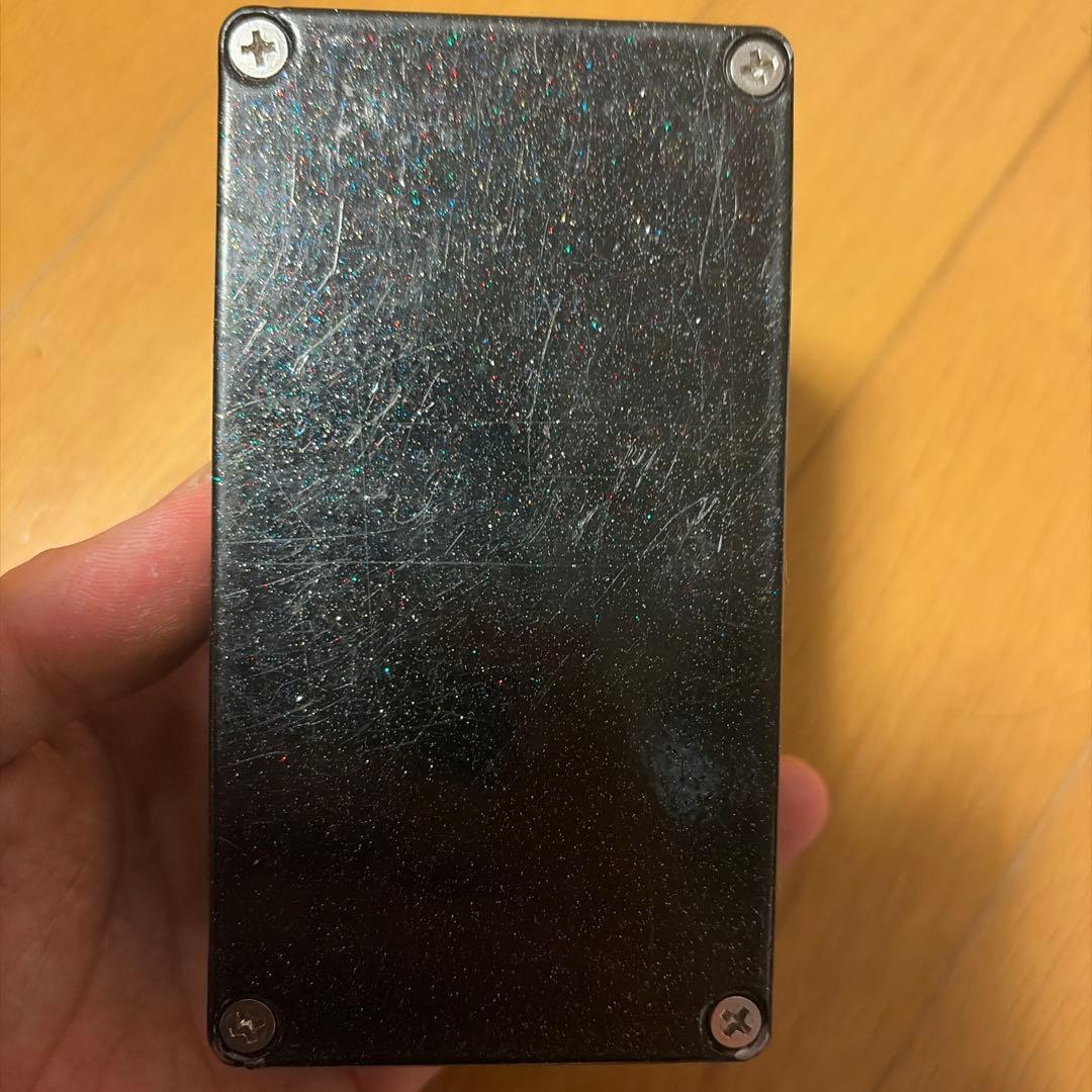 ギター EarthQuaker Devices Ghost Echo