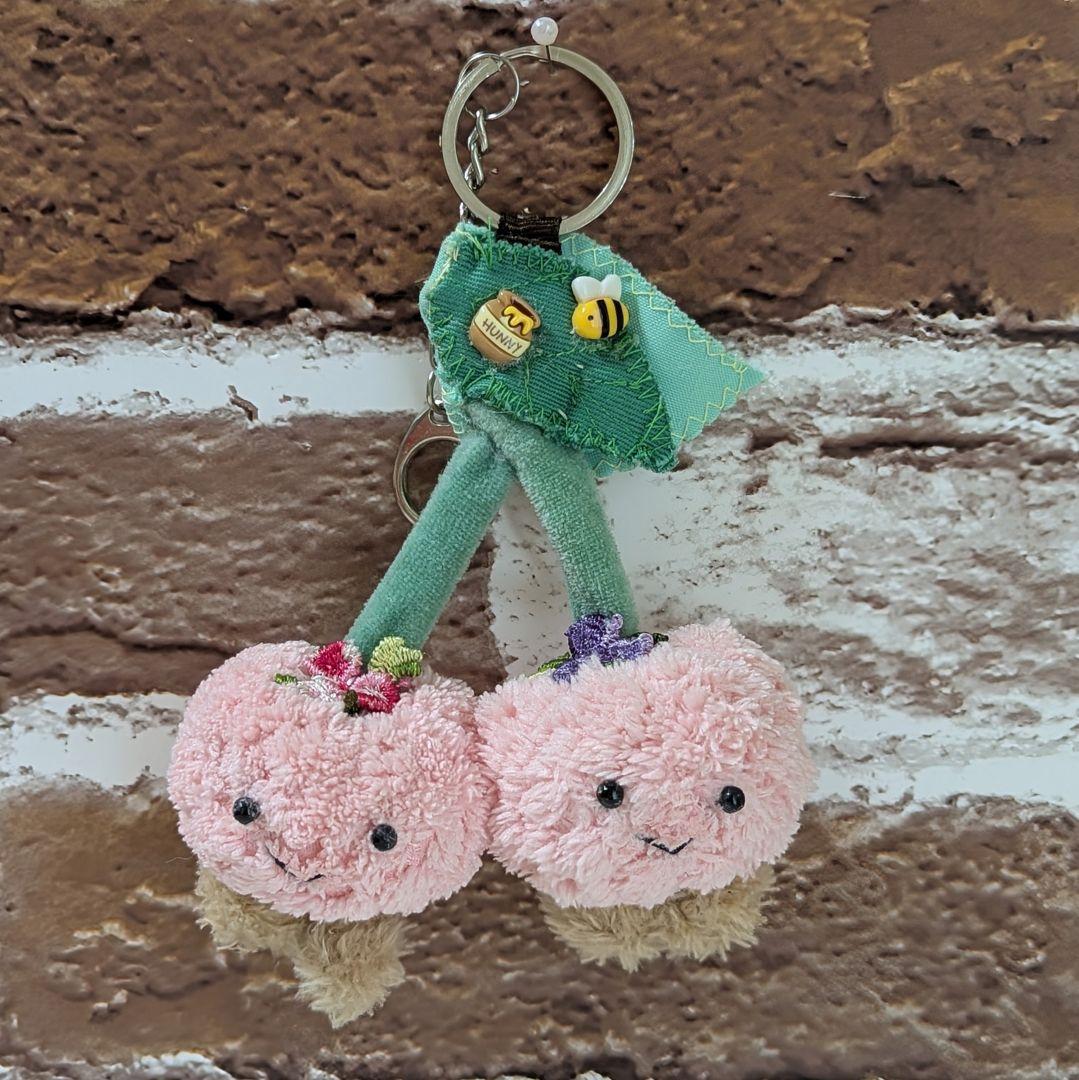 シャンシャン様♡専用♡リーリー♡碧峰峡凱旋おみやげマスコット♡フルセット＋α