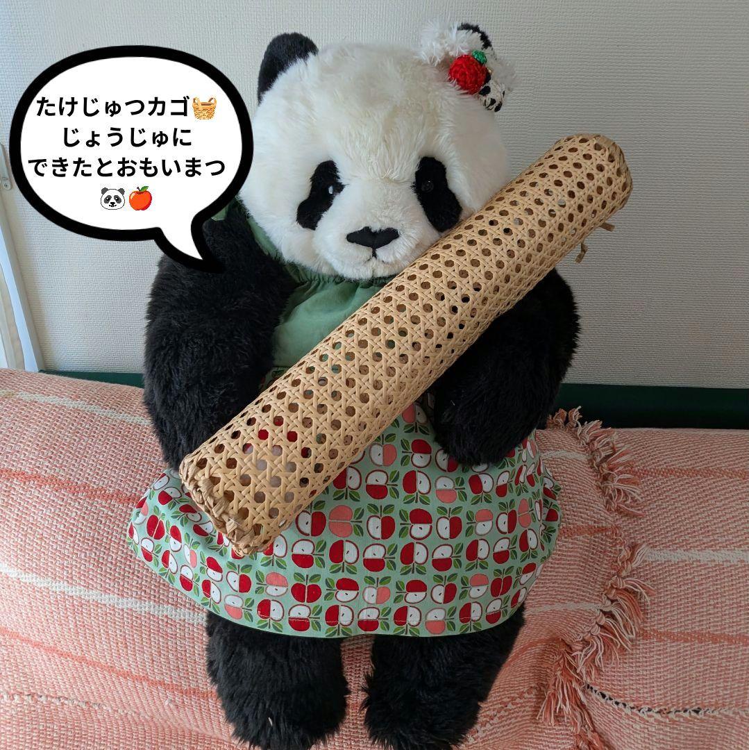 シャンシャン様♡専用♡リーリー♡碧峰峡凱旋おみやげマスコット♡フルセット＋α