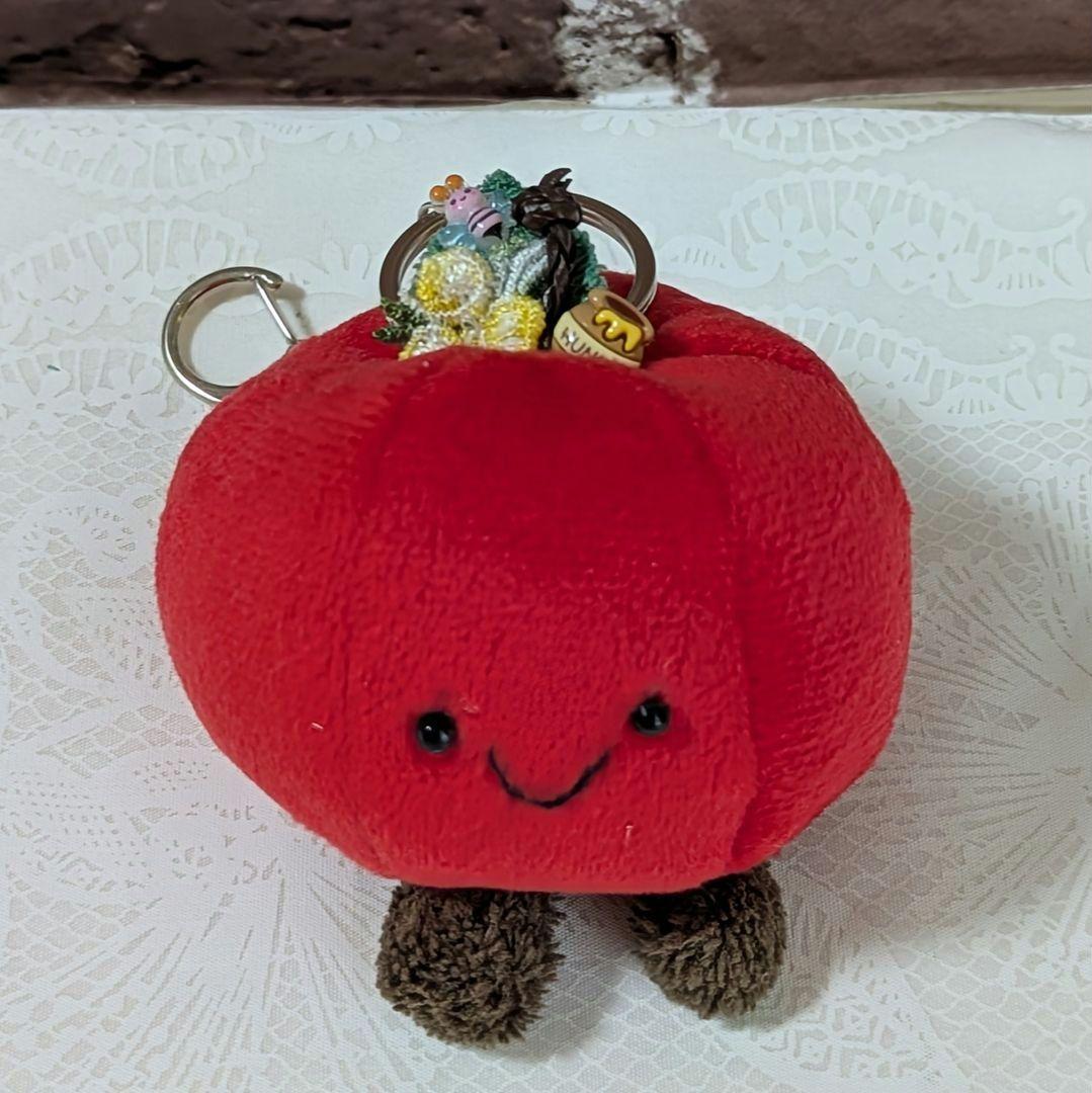 シャンシャン様♡専用♡リーリー♡碧峰峡凱旋おみやげマスコット♡フルセット＋α