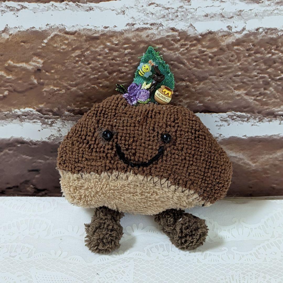 シャンシャン様♡専用♡リーリー♡碧峰峡凱旋おみやげマスコット♡フルセット＋α