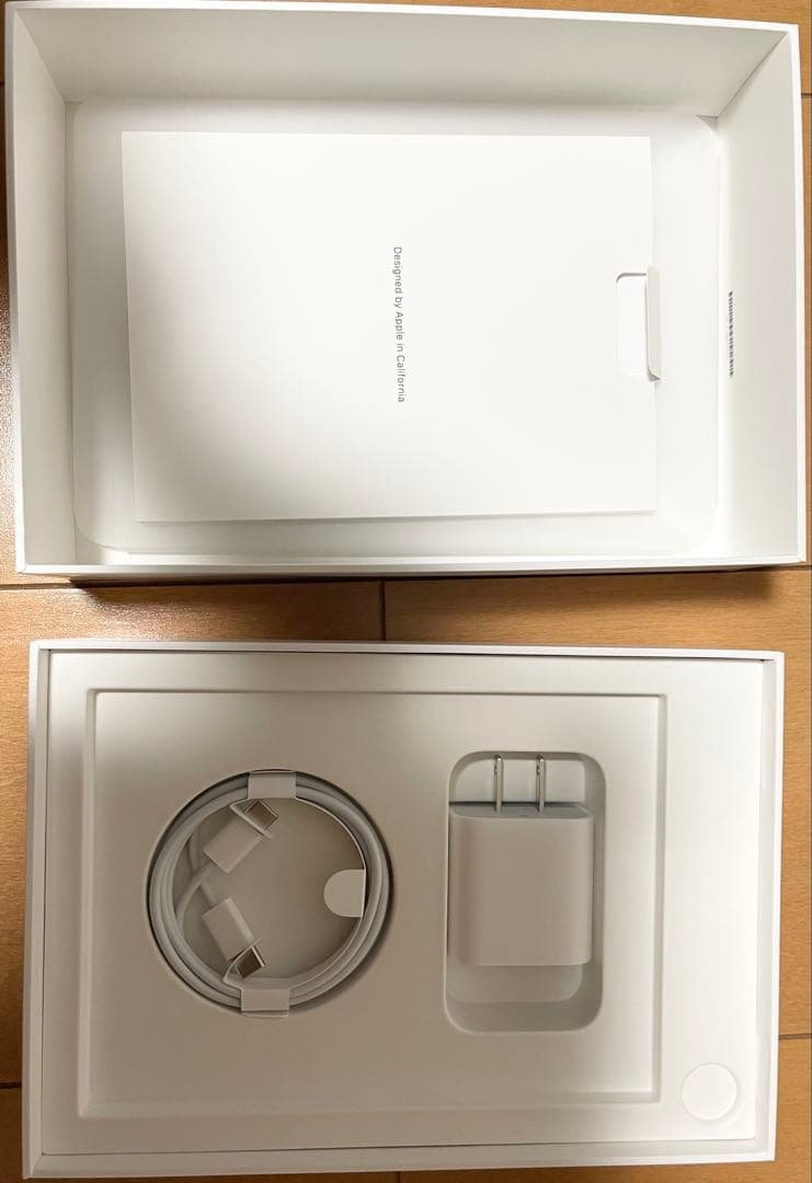 Apple iPad mini (第6世代) 256GB バッテリー100%