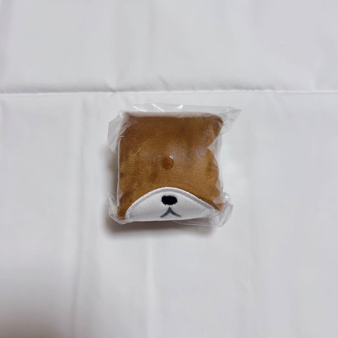 シュガーバニーズ　しろうさ　くろうさ　マスコットチャーム　アベイル　巾着　セット