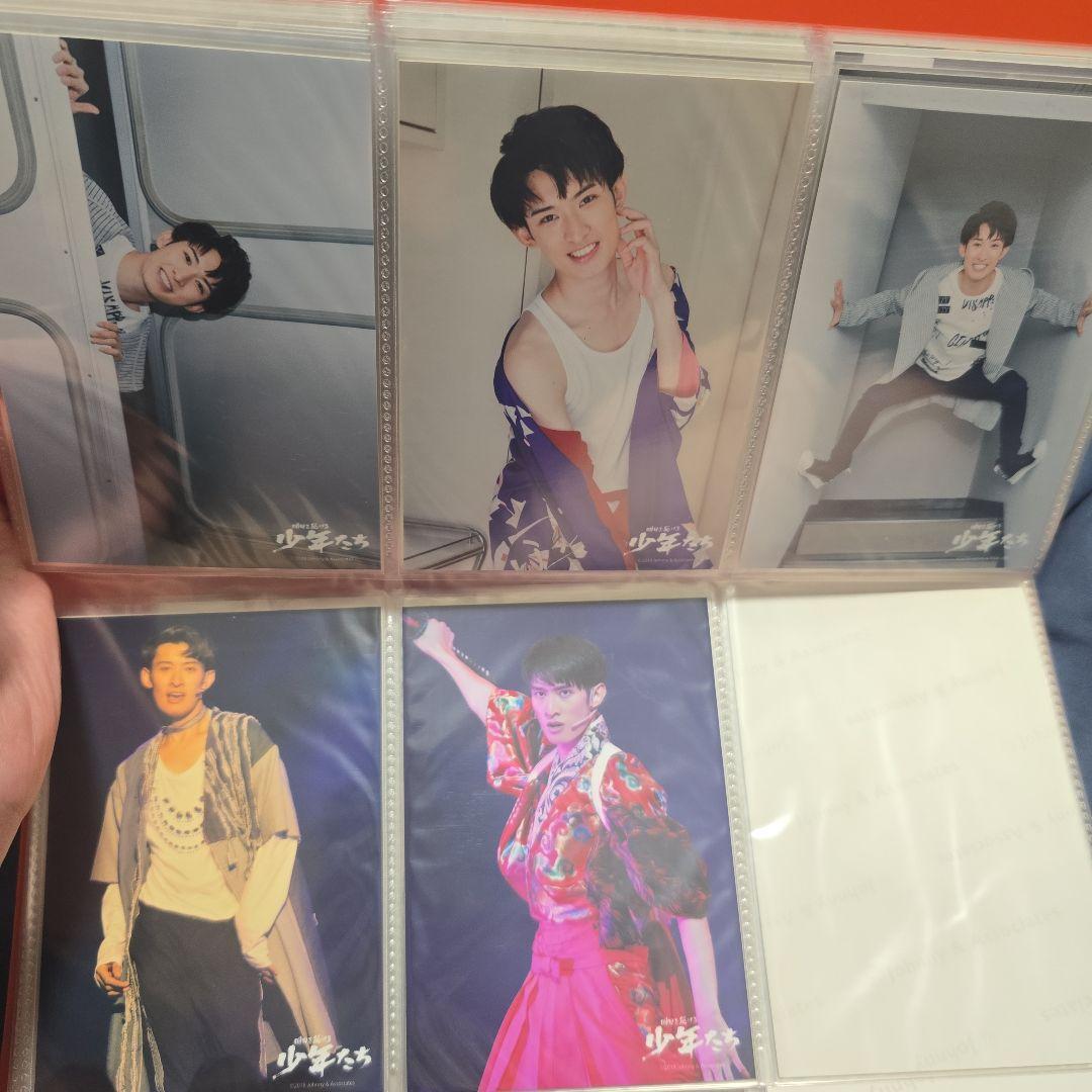  Man 向井康二 公式写真　関西ジュニア