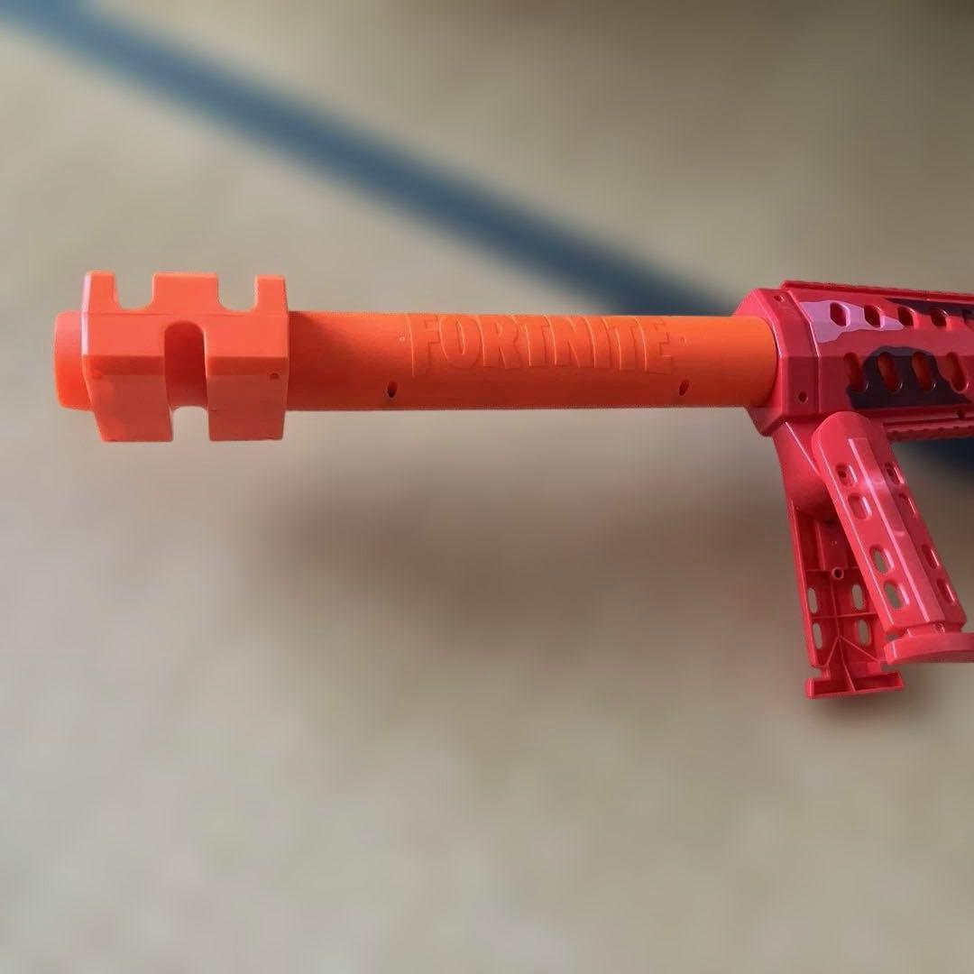 Nerf Fortnite Heavy SR （ナーフ　フォートナイト）