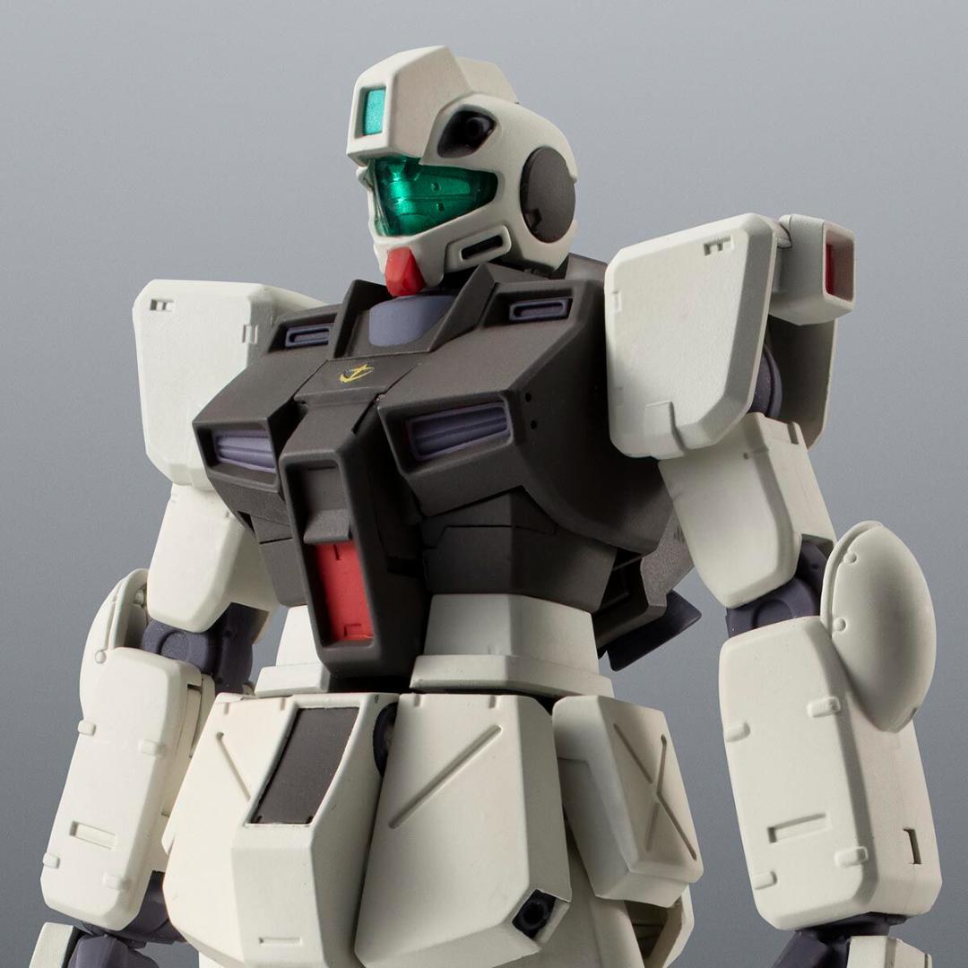 ROBOT魂 RGM-79G ジム・コマンド ver ANIME コロニー戦仕様