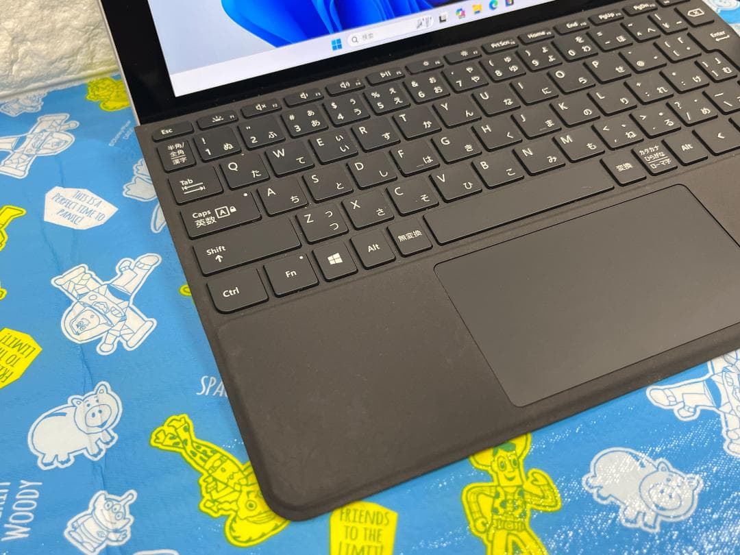 Microsoft Surface Go 8GB 128GB タブレット 美品