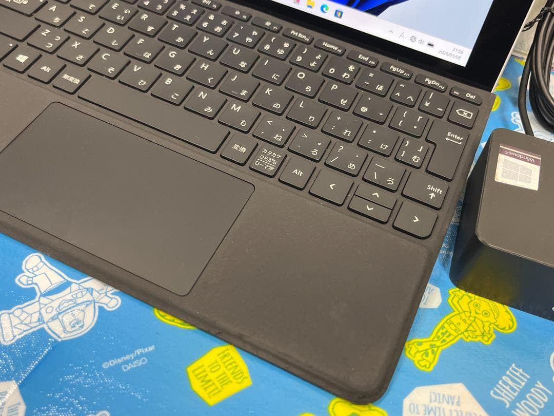 Microsoft Surface Go 8GB 128GB タブレット 美品