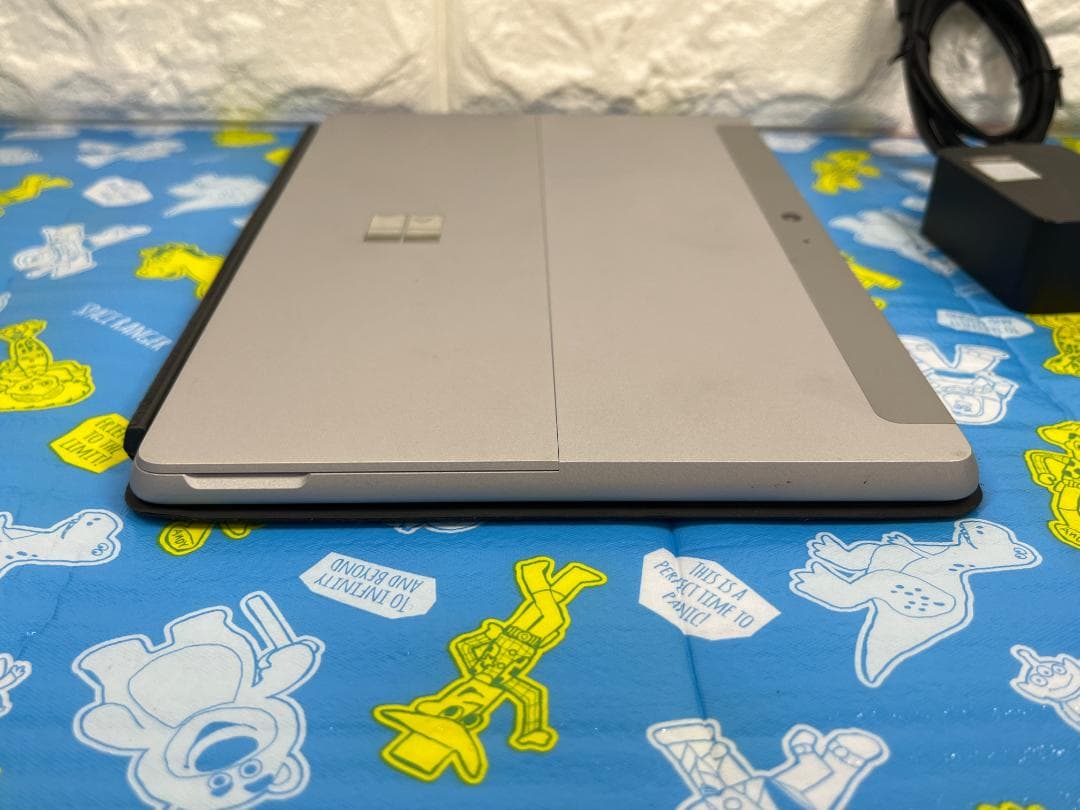 Microsoft Surface Go 8GB 128GB タブレット 美品