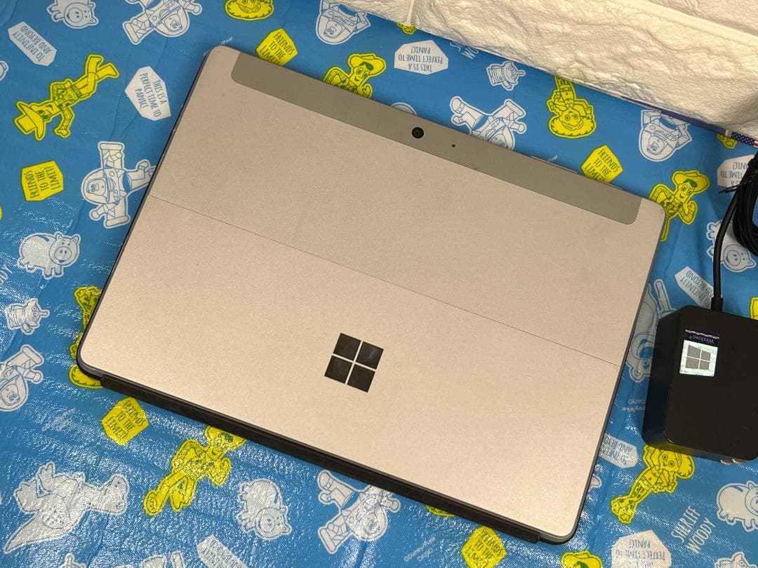 Microsoft Surface Go 8GB 128GB タブレット 美品