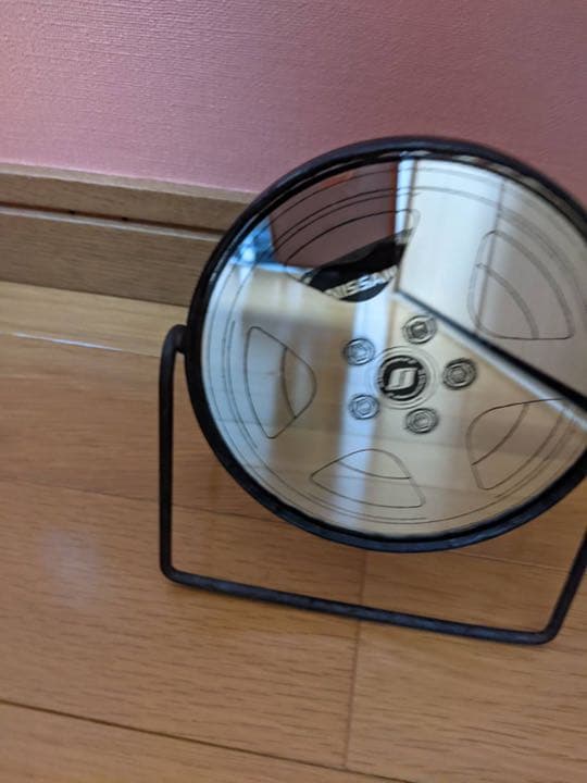 スカイライン ペイントミラー