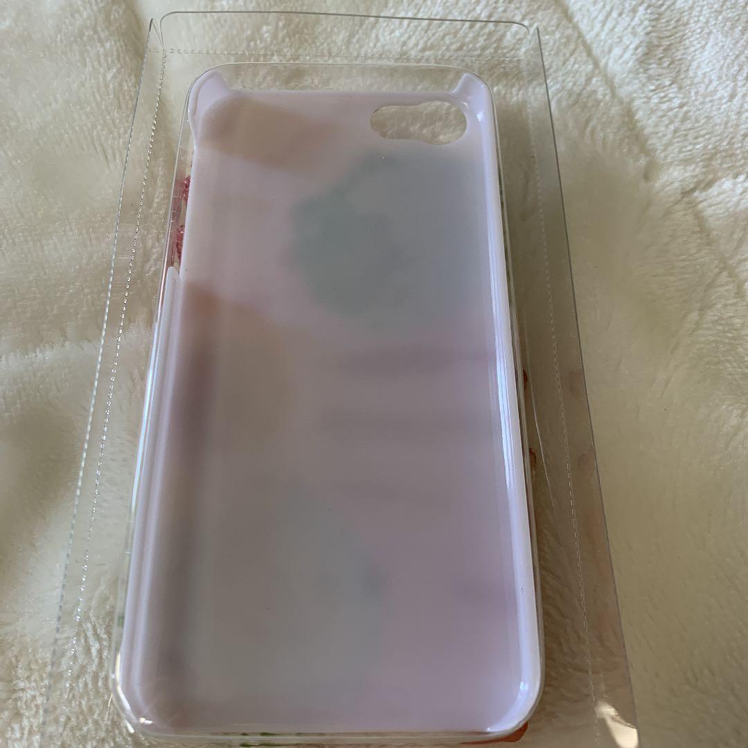 スマホケース スマホカバー 刺身 海鮮丼 ハンドメイド おもしろ