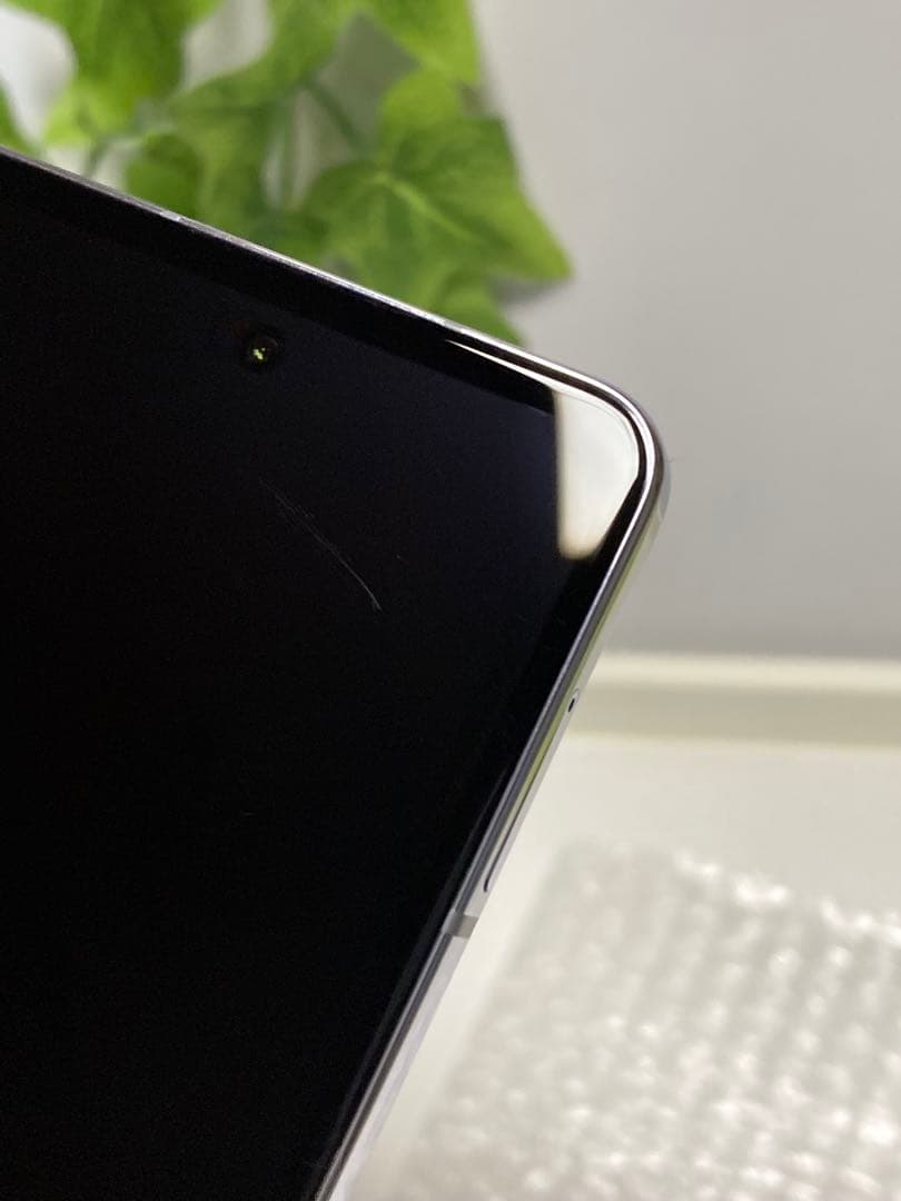 Galaxy Z Fold5 アイスブルー 【256GB SIMフリー】