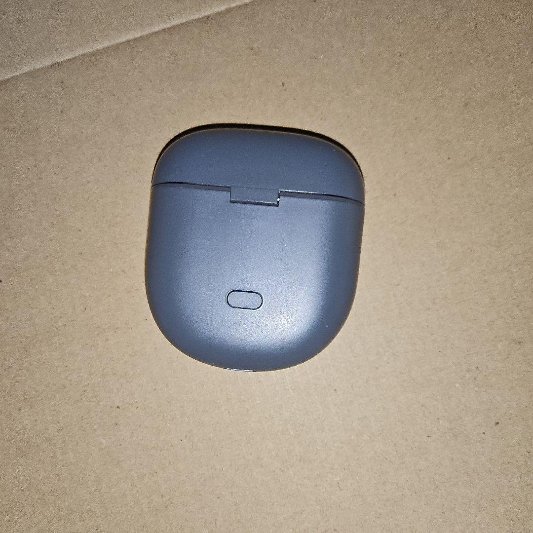 Bose QuietComfort Earbuds II　グレー