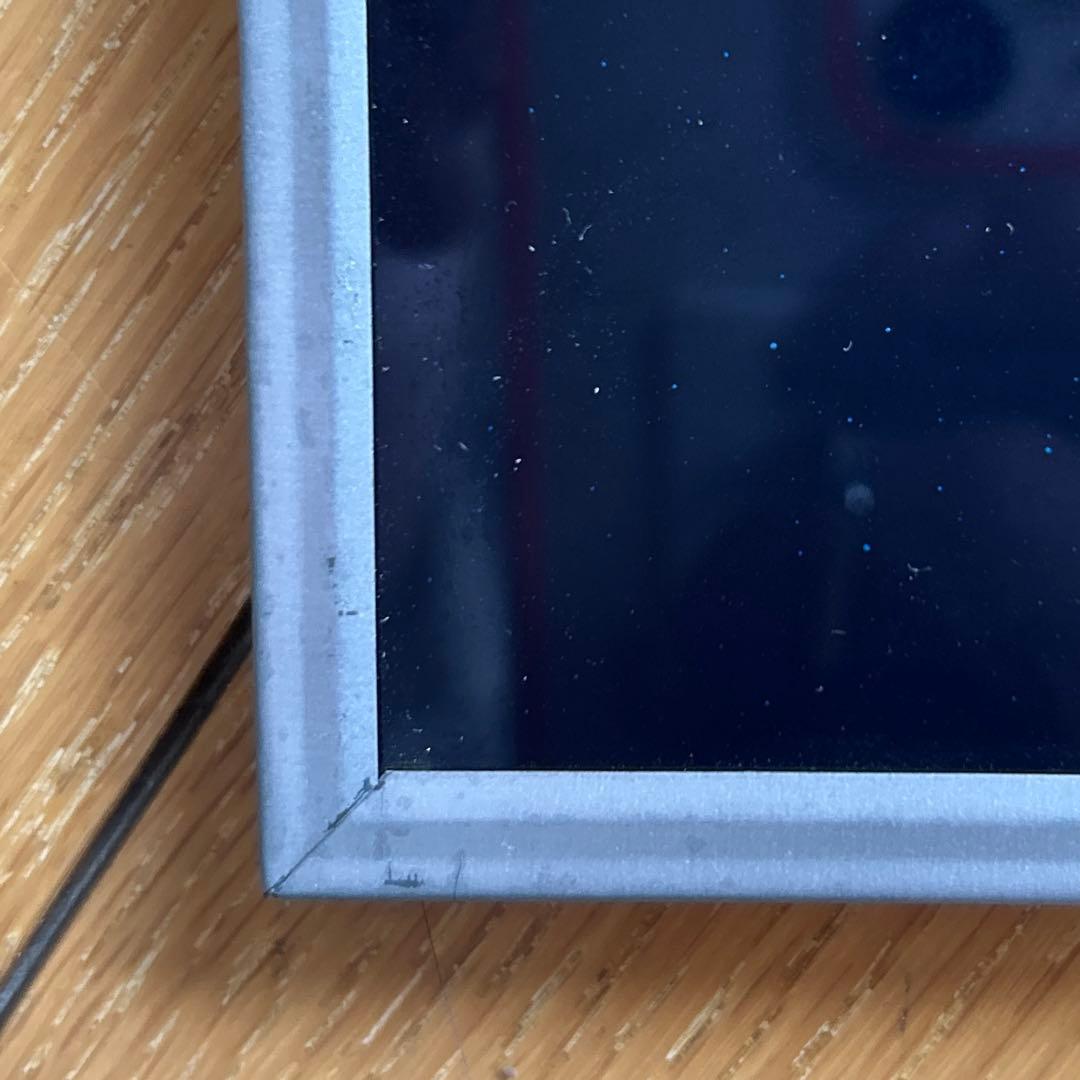 ◾️藤城清治◾️貴重◾️鏡に映る◾️インテリア◾️絵画◾️切り絵◾️影絵◾️額絵◾️最後の1点◾️美