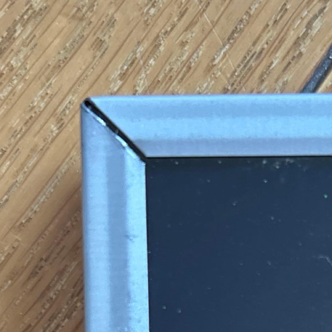 ◾️藤城清治◾️貴重◾️鏡に映る◾️インテリア◾️絵画◾️切り絵◾️影絵◾️額絵◾️最後の1点◾️美