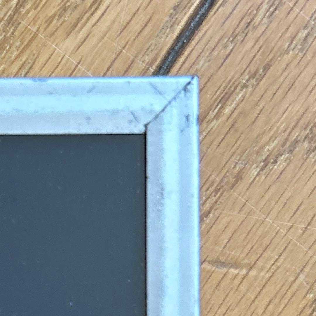 ◾️藤城清治◾️貴重◾️鏡に映る◾️インテリア◾️絵画◾️切り絵◾️影絵◾️額絵◾️最後の1点◾️美